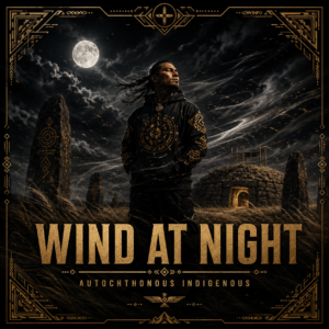 Wind at Night
